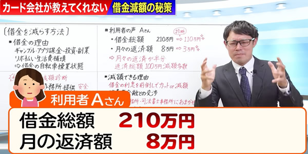 司法書士法人TOTで相談をした人の評判や口コミに関して